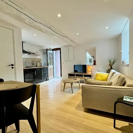 Le Carnot Apartamento *